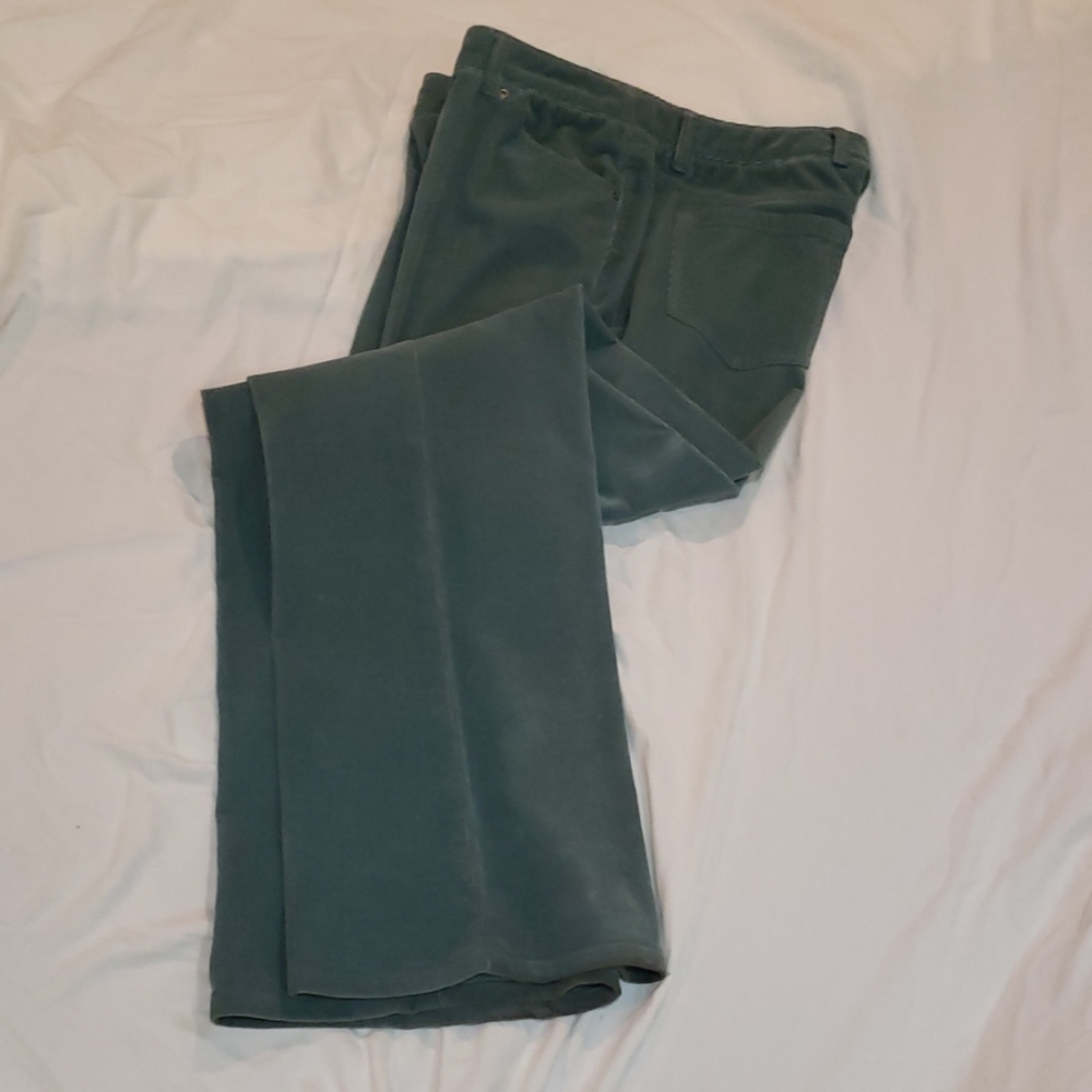 Elie Tahari jeans